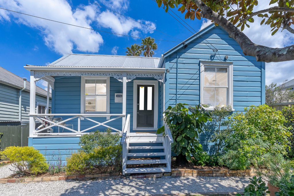  at 44 Second Avenue, Kingsland, Auckland