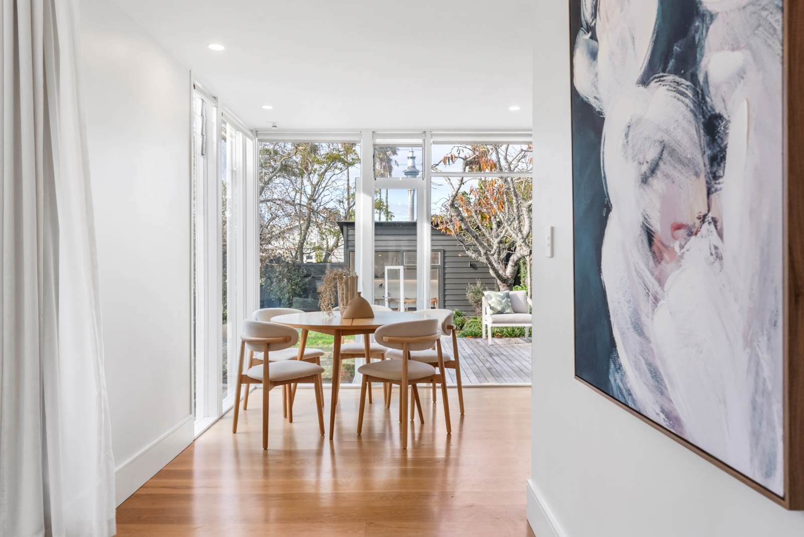  at 38 Georgina Street, Freemans Bay, Auckland