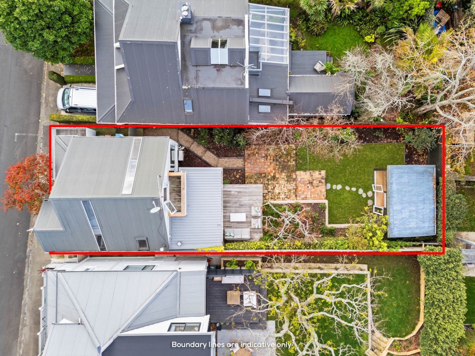  at 38 Georgina Street, Freemans Bay, Auckland