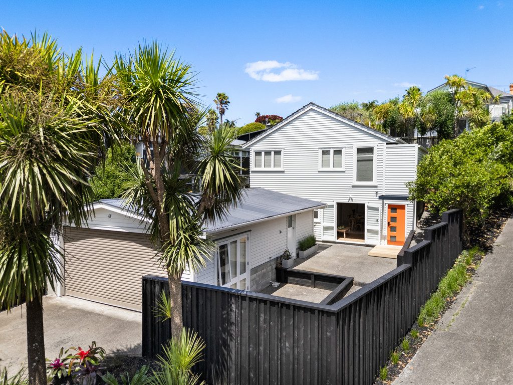  at 5 Don Croot Street, Western Springs, Auckland City, Auckland