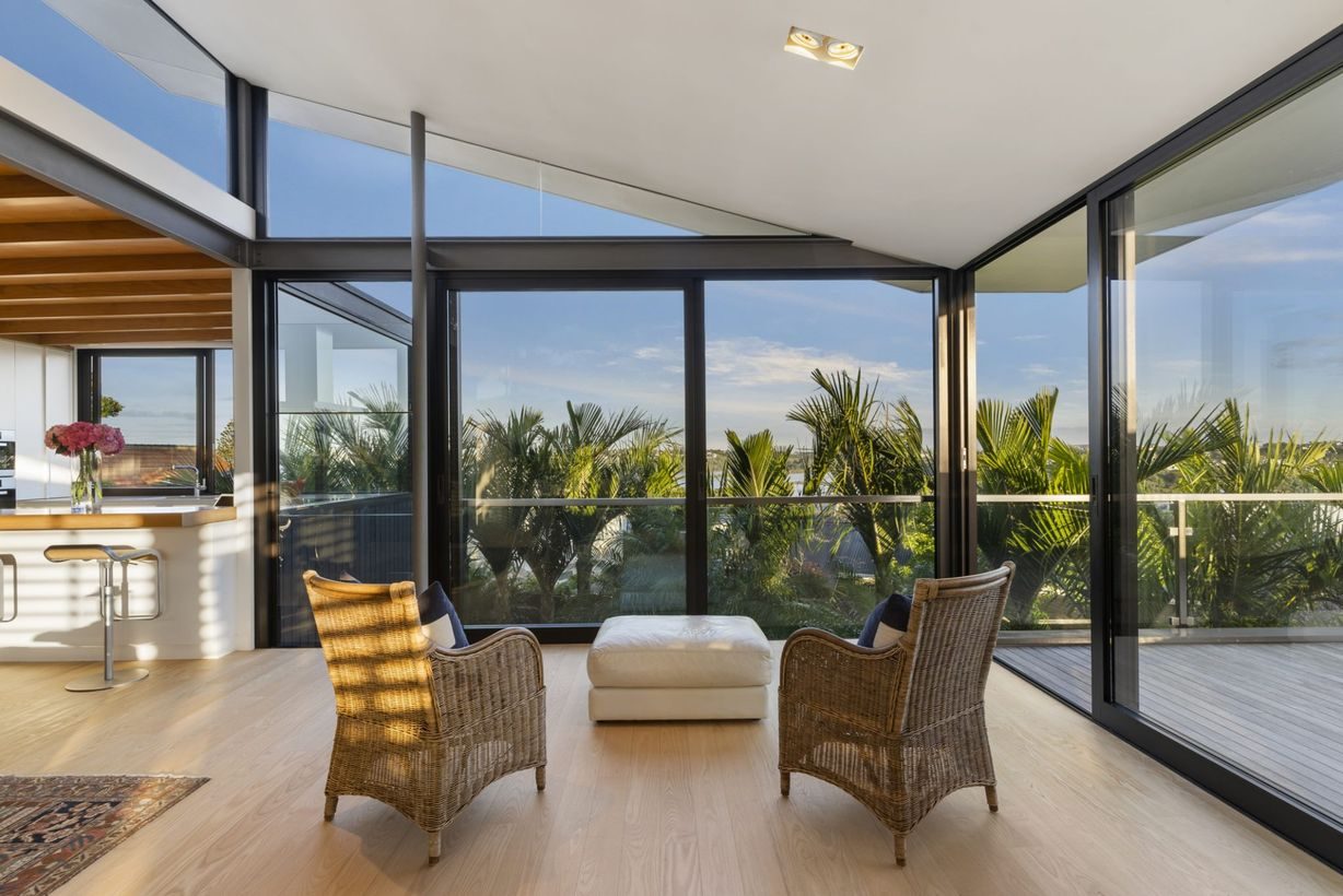  at 1/4 Logan Terrace, Parnell, Auckland