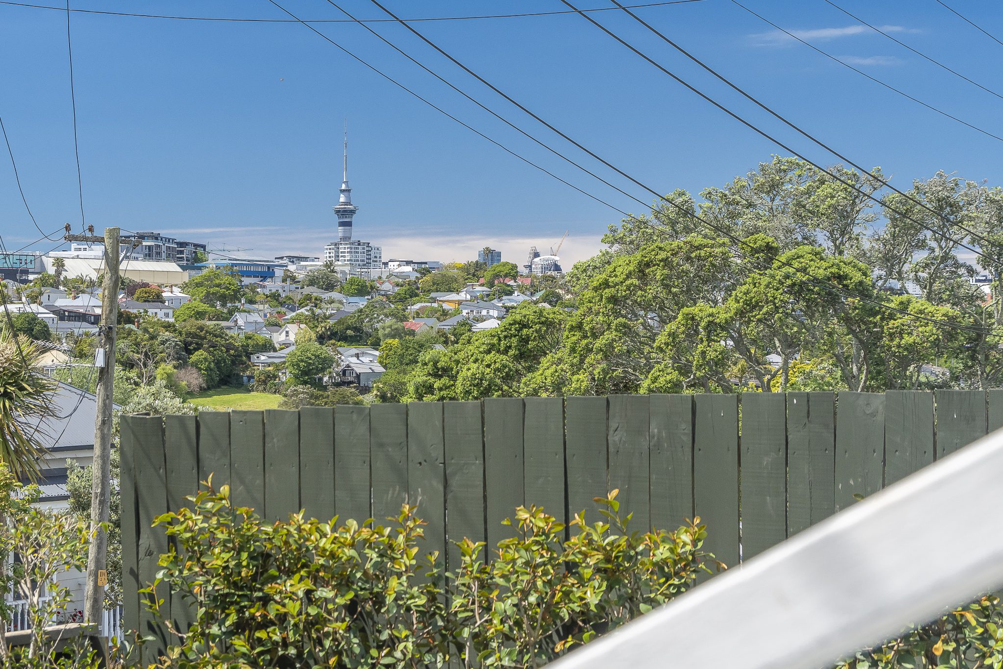  at 44 Second Avenue, Kingsland, Auckland