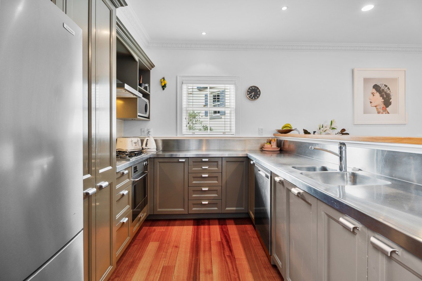  at 1AL George Street, Newmarket, Auckland