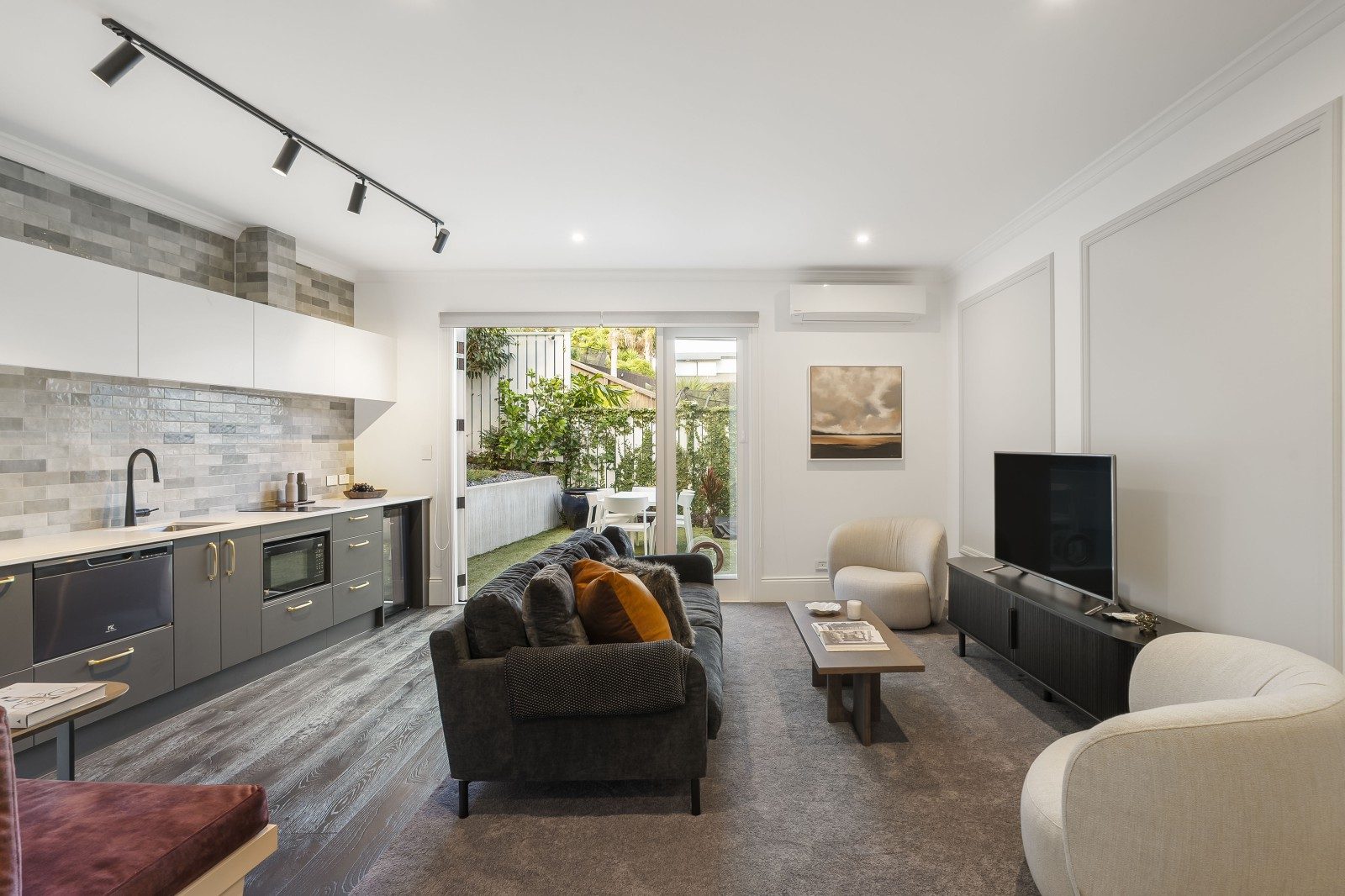  at 12 Georgina Street, Freemans Bay, Auckland City, Auckland