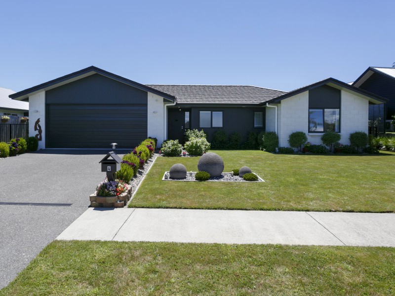 For sale 4 Royal Coachman Drive, Nukuhau, Taupo homes.co.nz