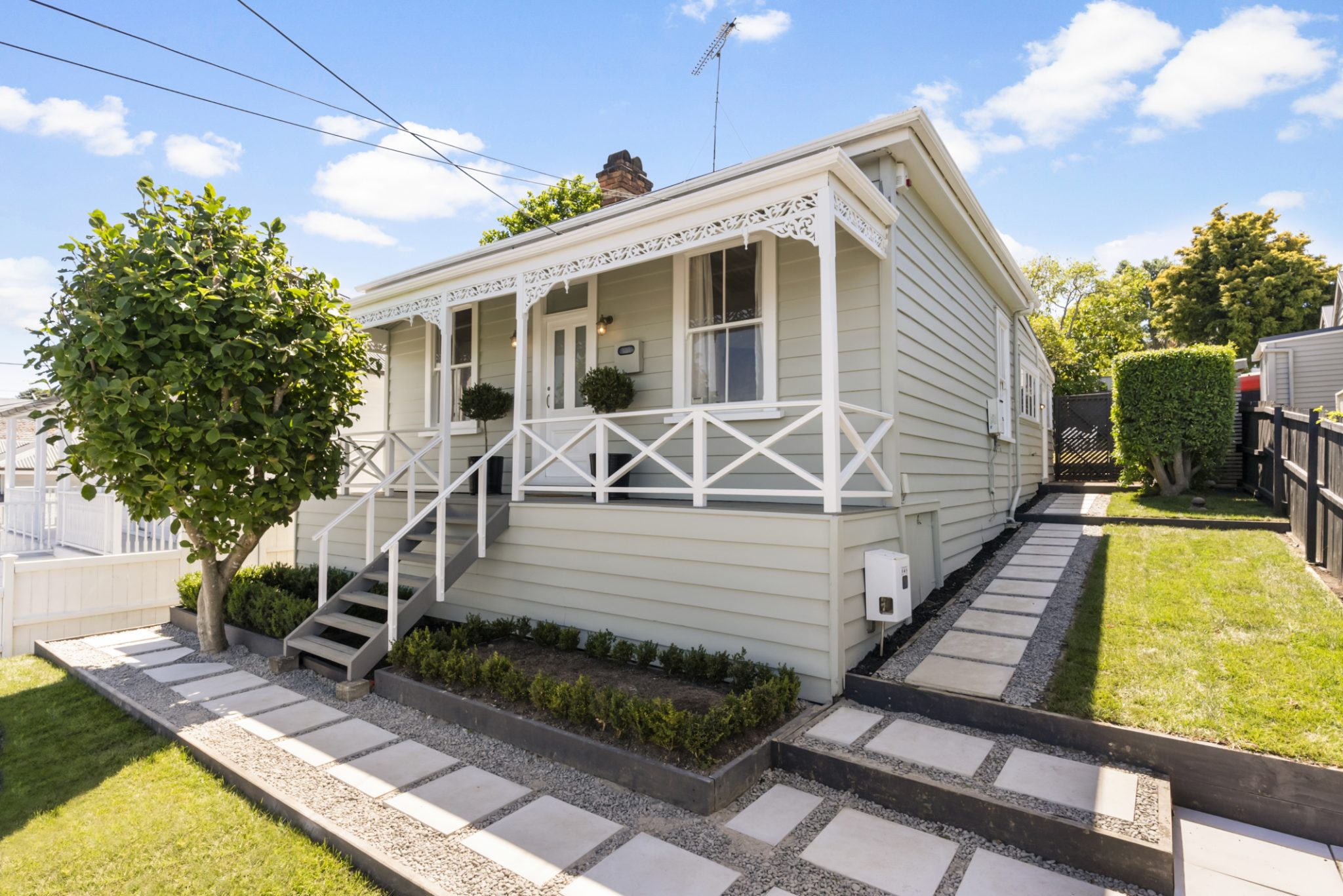  at 6 Partridge Street, Grey Lynn, Auckland
