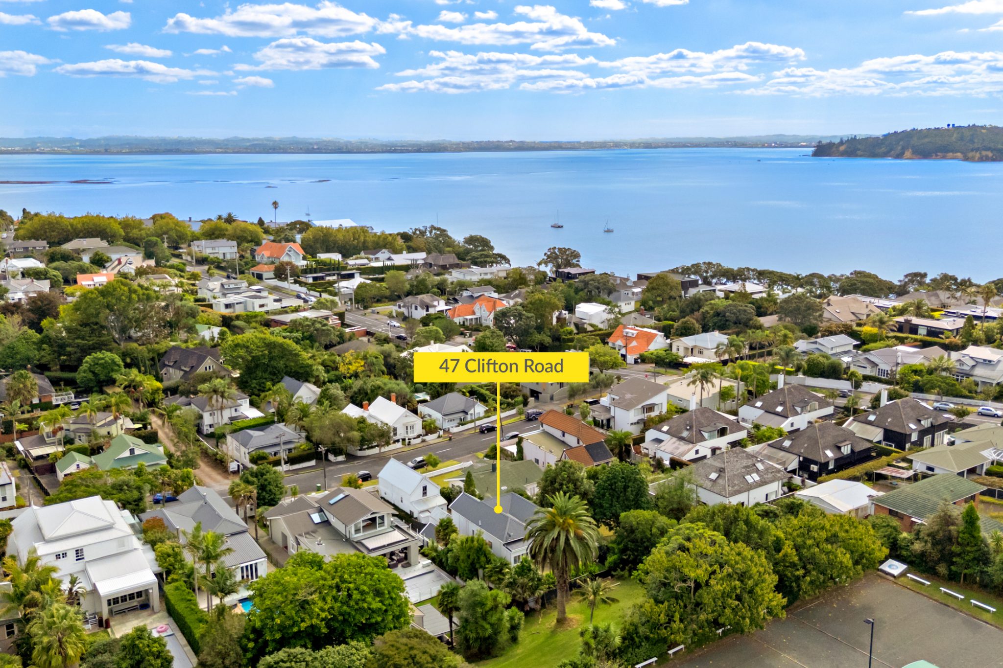 at 47 Clifton Road, Herne Bay, Auckland City, Auckland