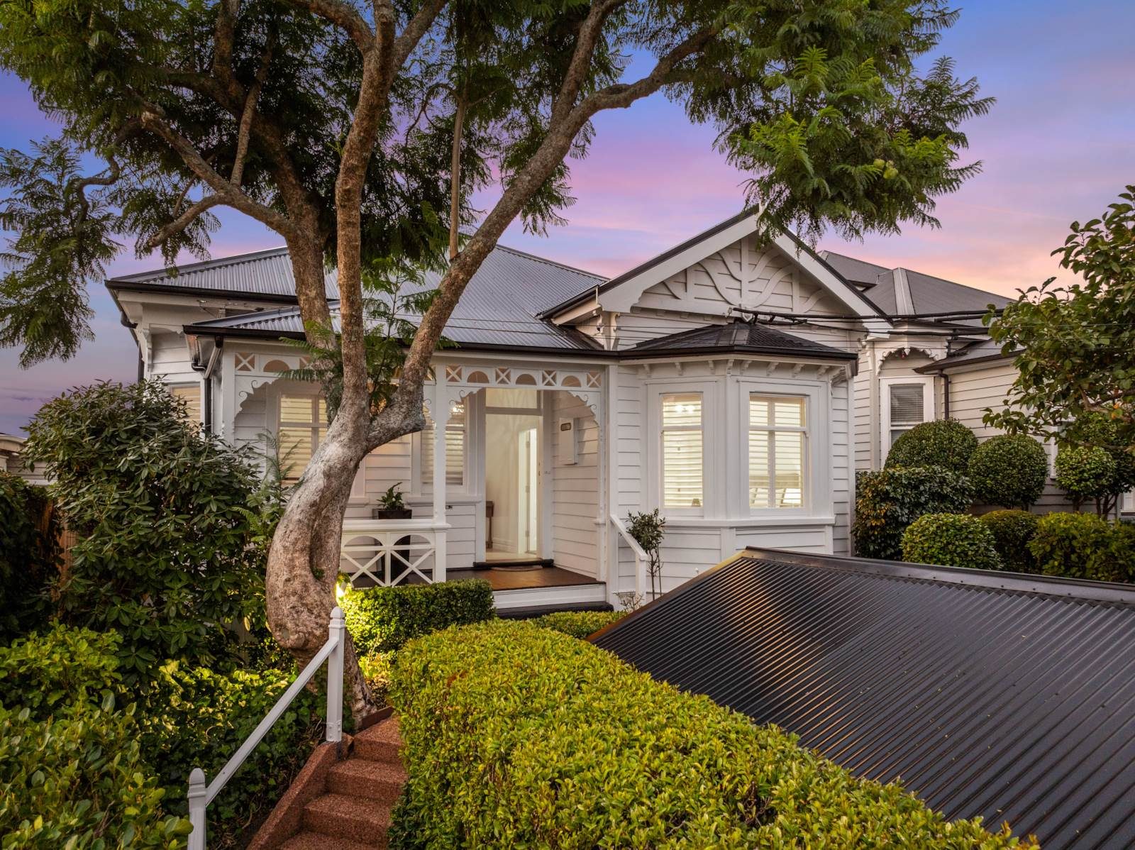  at 16 Cleveland Road, Parnell, Auckland