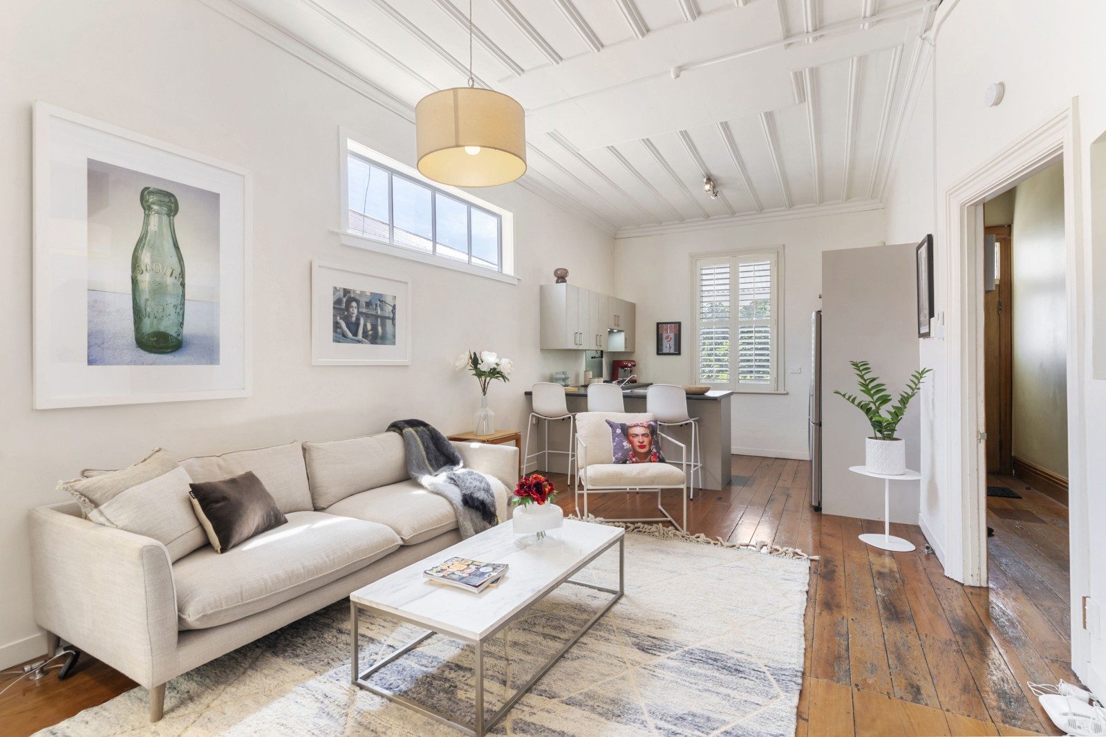  at 127 John Street, Ponsonby, Auckland City, Auckland