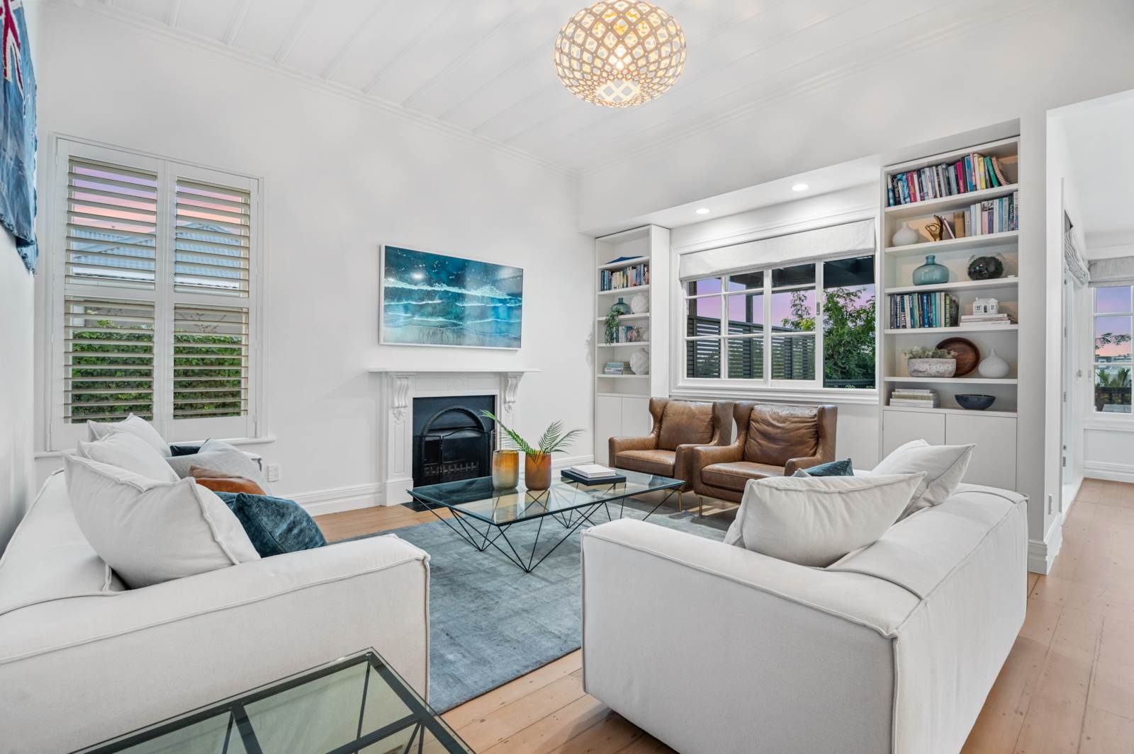  at 16 Cleveland Road, Parnell, Auckland