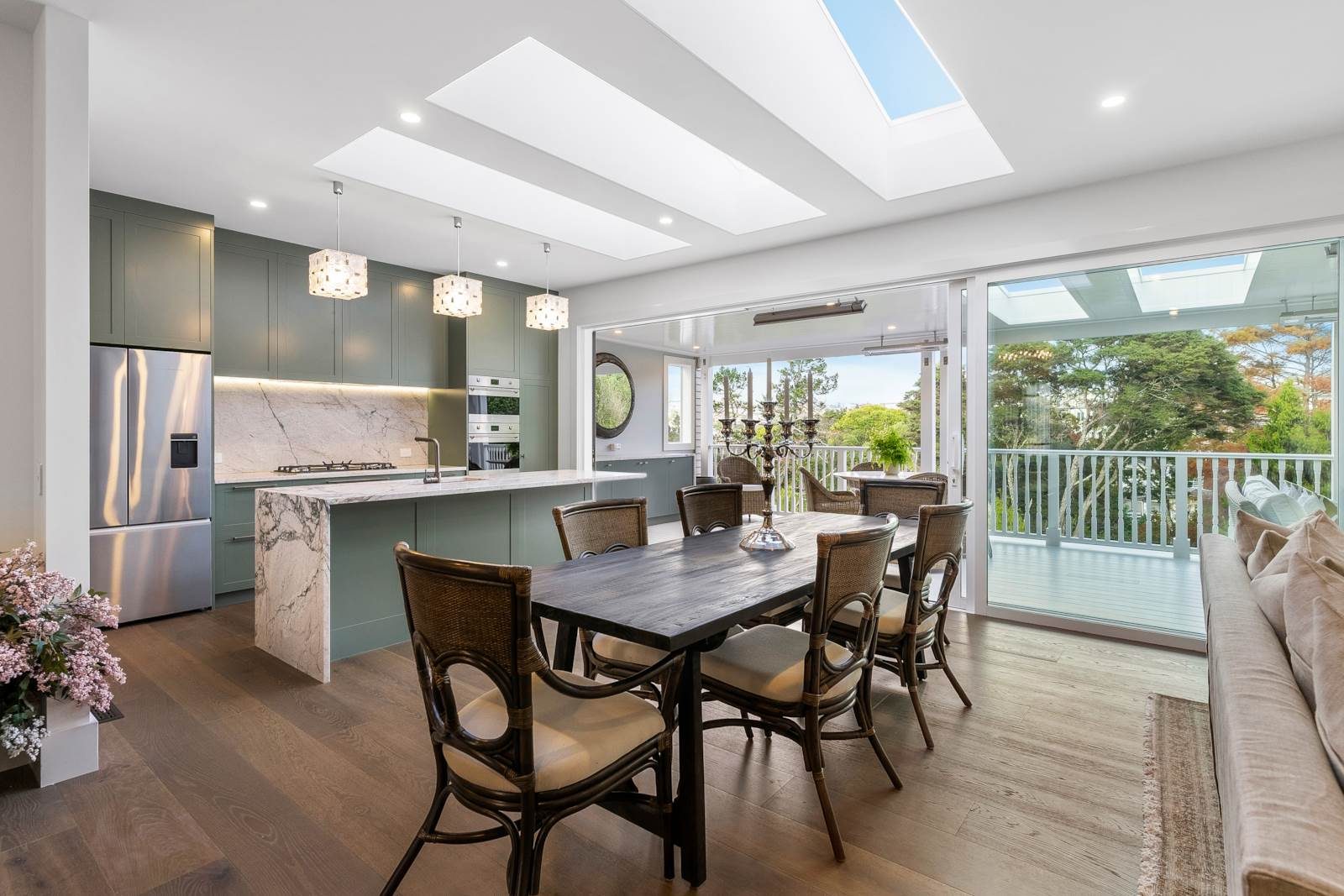  at 33 Laurie Avenue, Parnell, Auckland