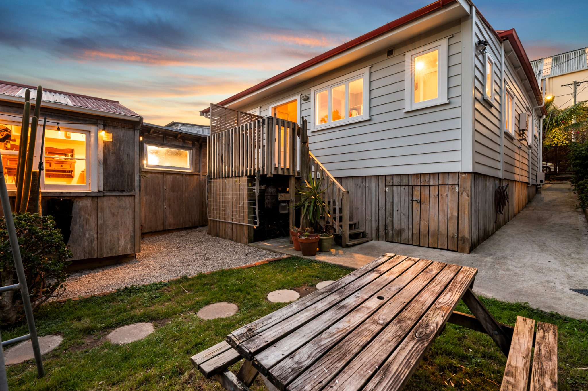  at 50 Dean Street, Grey Lynn, Auckland