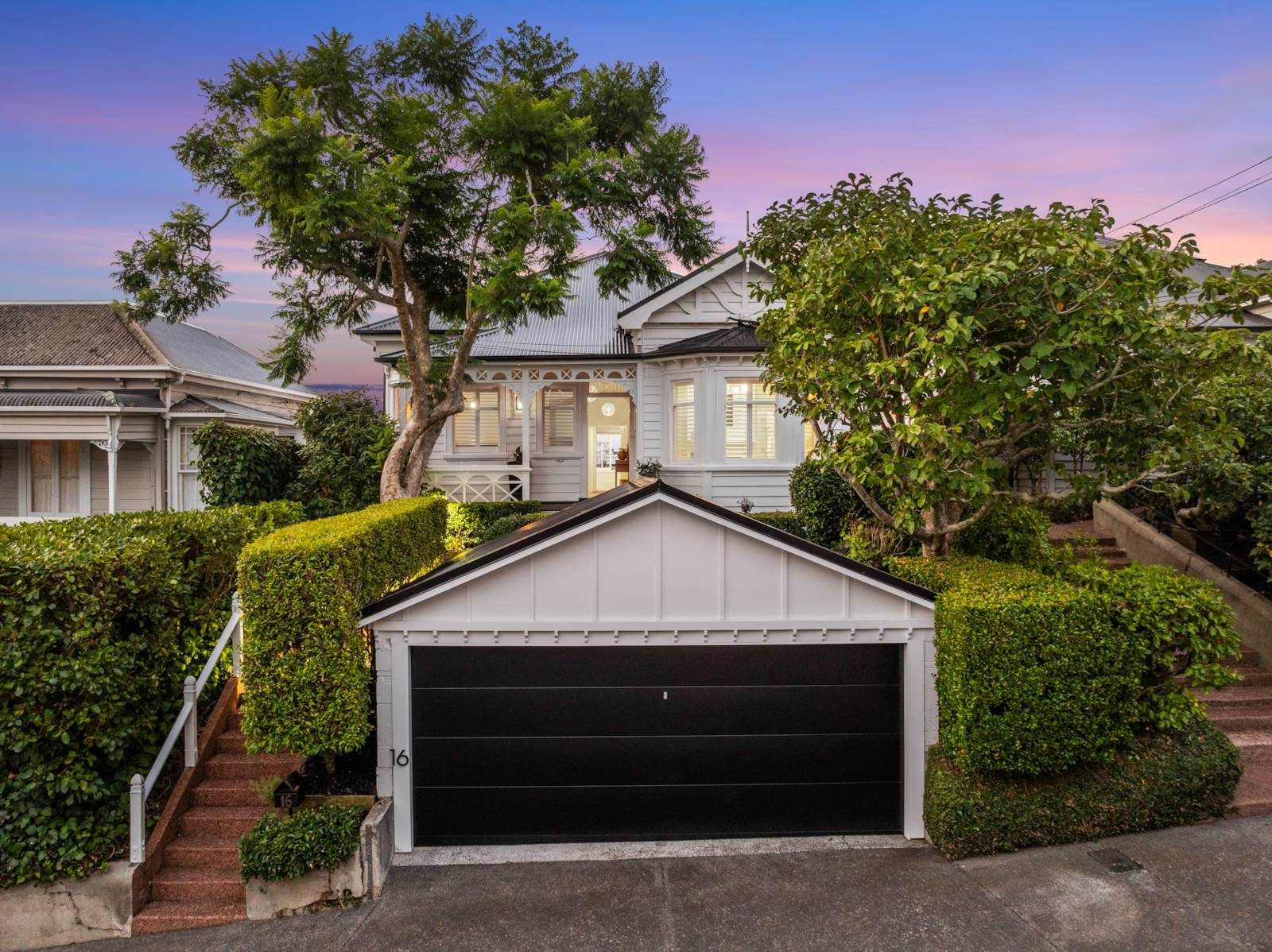  at 16 Cleveland Road, Parnell, Auckland