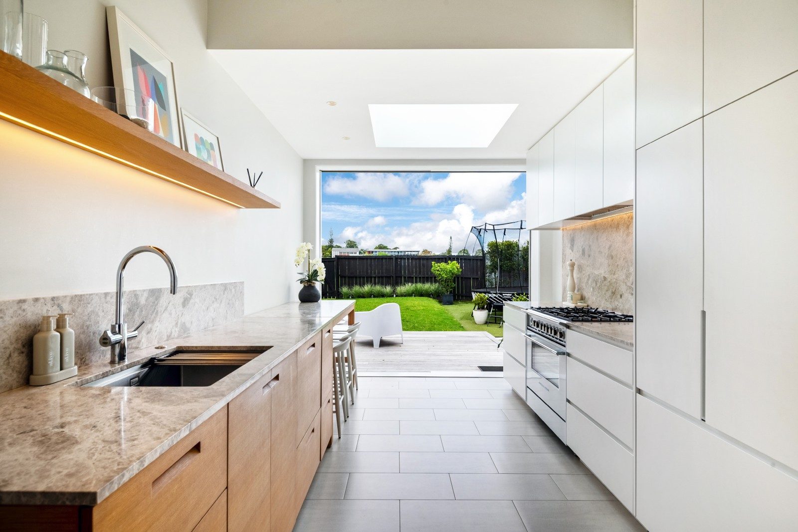  at 8 Trinity Street, Ponsonby, Auckland