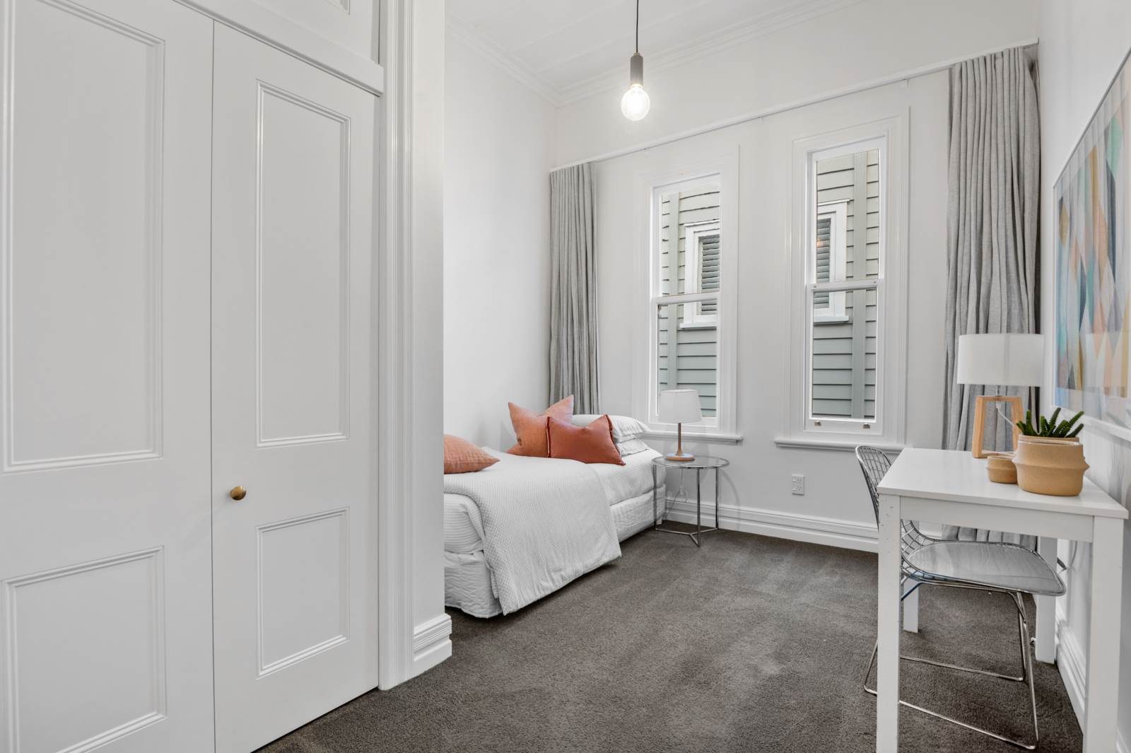  at 16 Cleveland Road, Parnell, Auckland