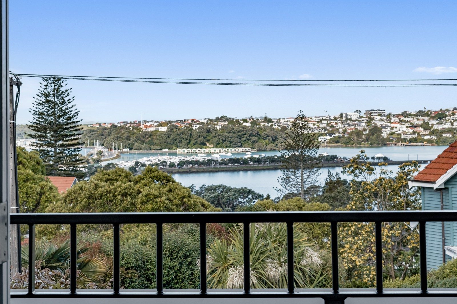  at 9 Lichfield Road, Parnell, Auckland