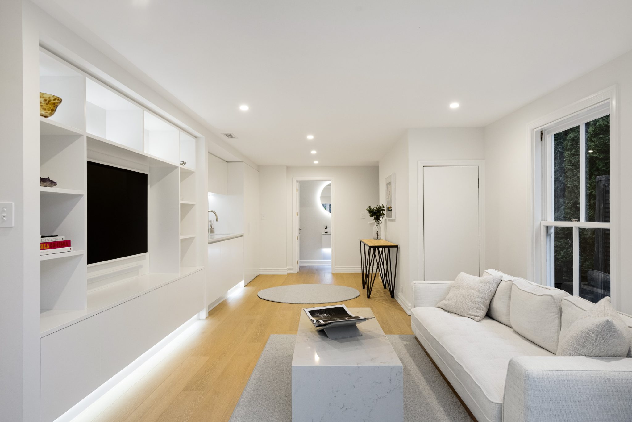  at 18 Bradford Street, Parnell, Auckland