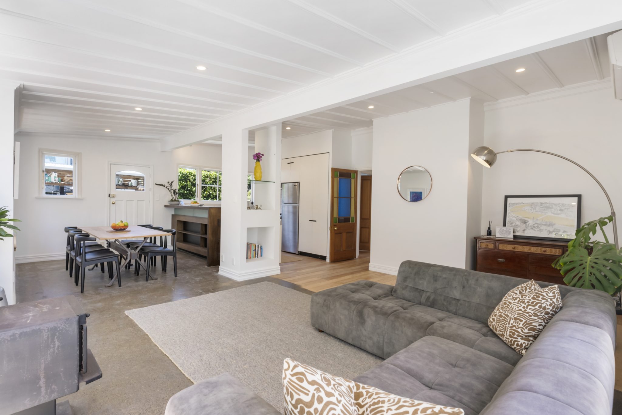  at 6 Partridge Street, Grey Lynn, Auckland