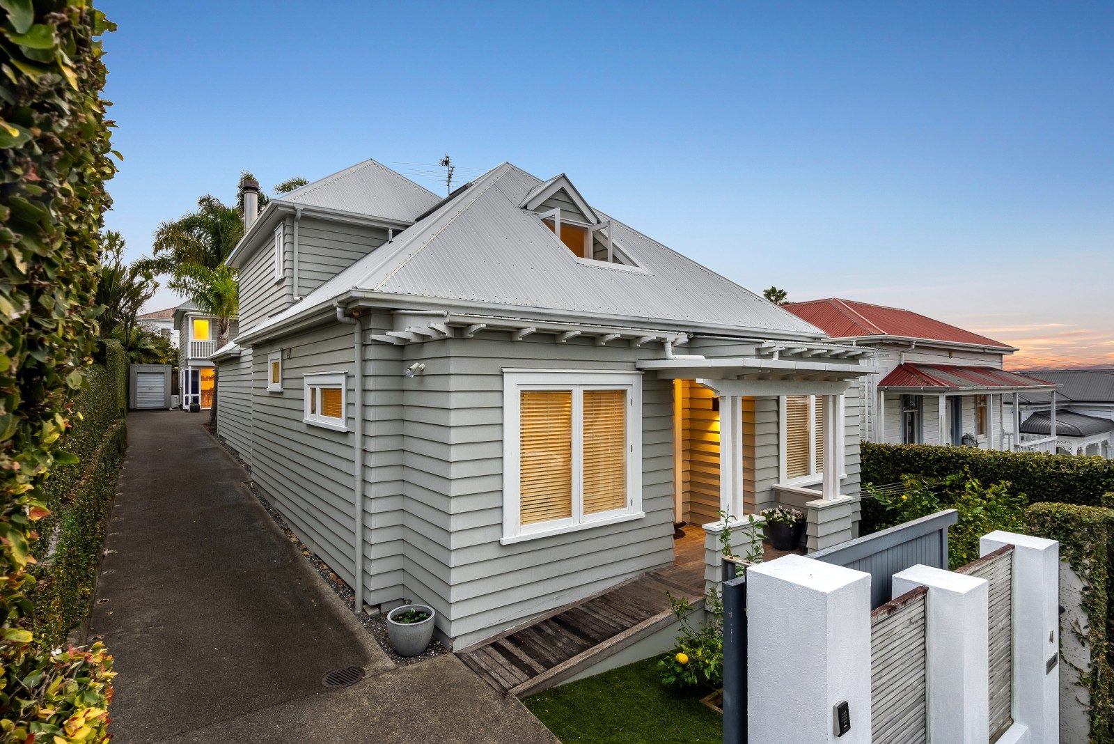  at 4 Sussex Street, Grey Lynn, Auckland