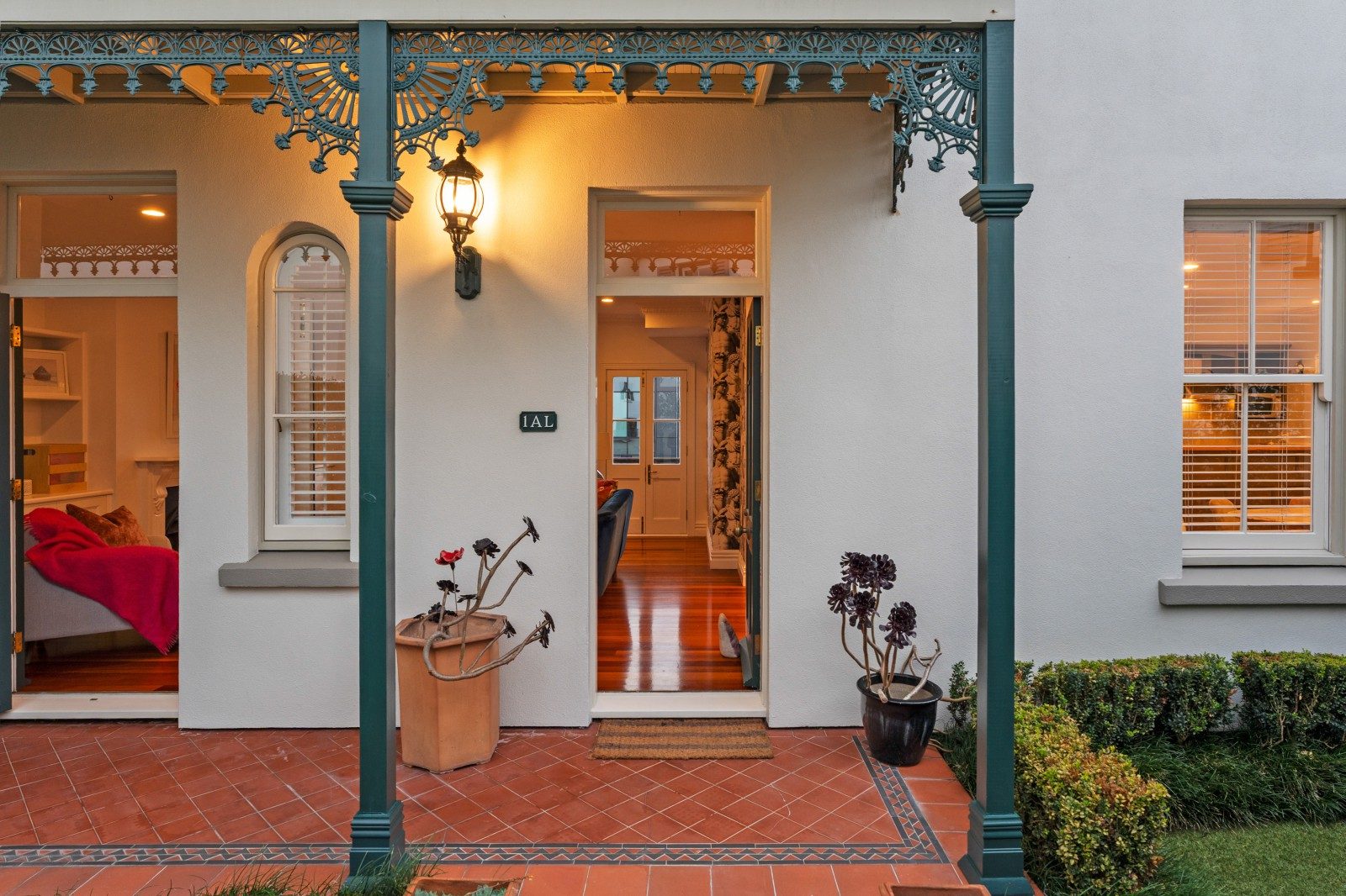  at 1AL George Street, Newmarket, Auckland