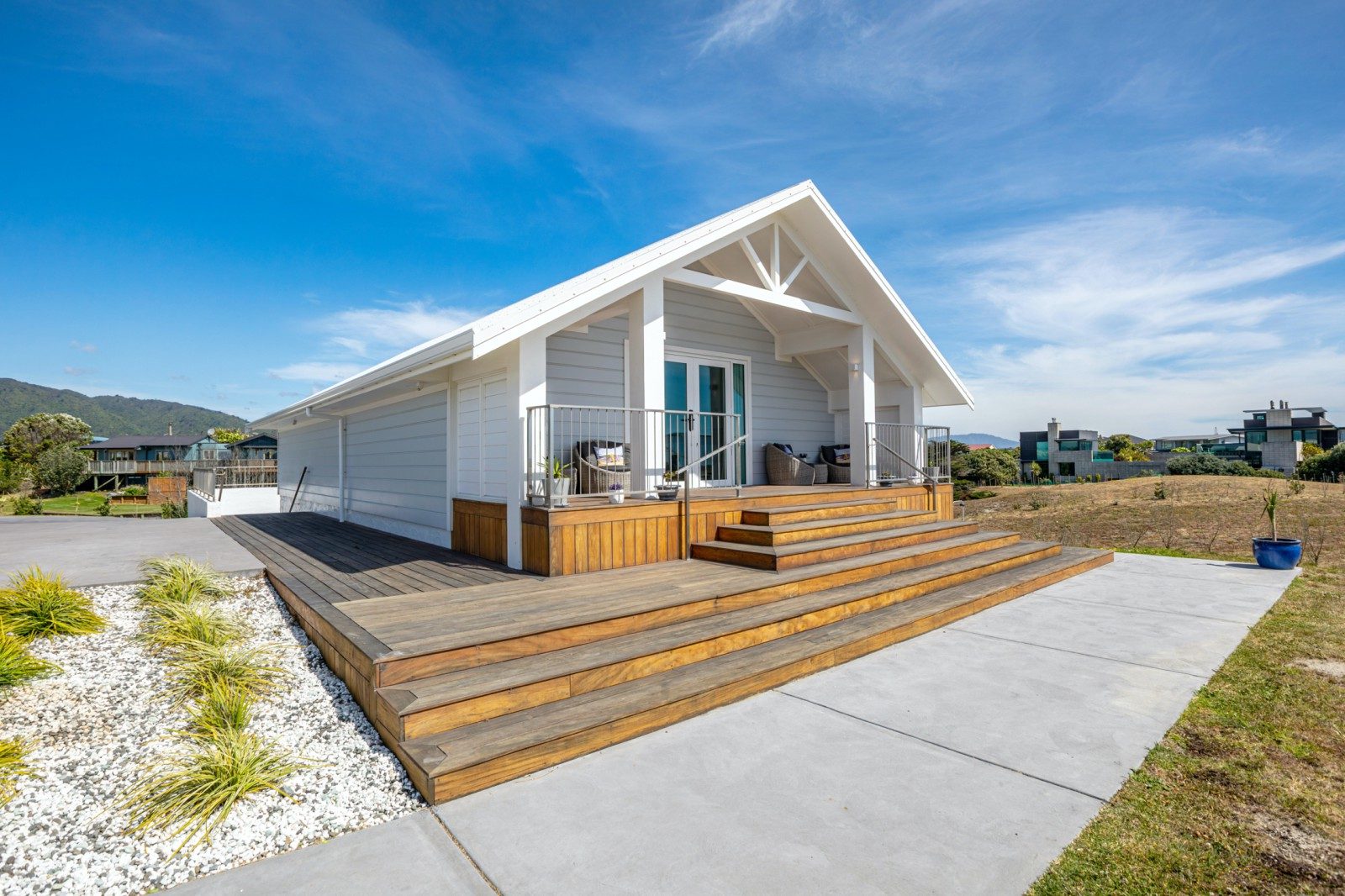  at 87 Rutherford Drive, Waikanae Beach, Kapiti Coast, Wellington