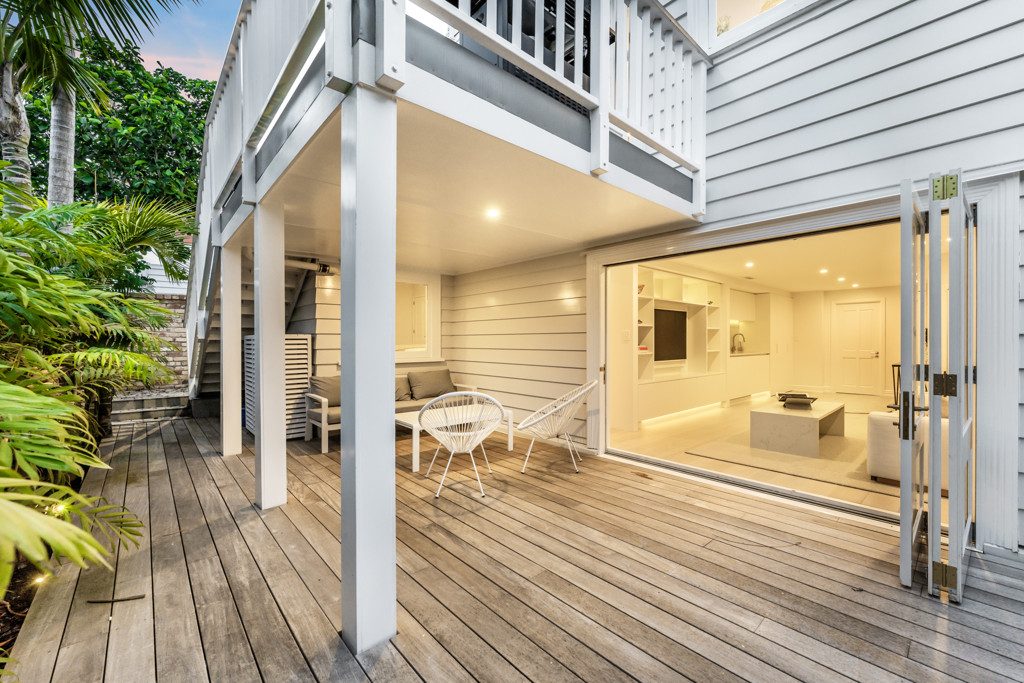  at 18 Bradford Street, Parnell, Auckland