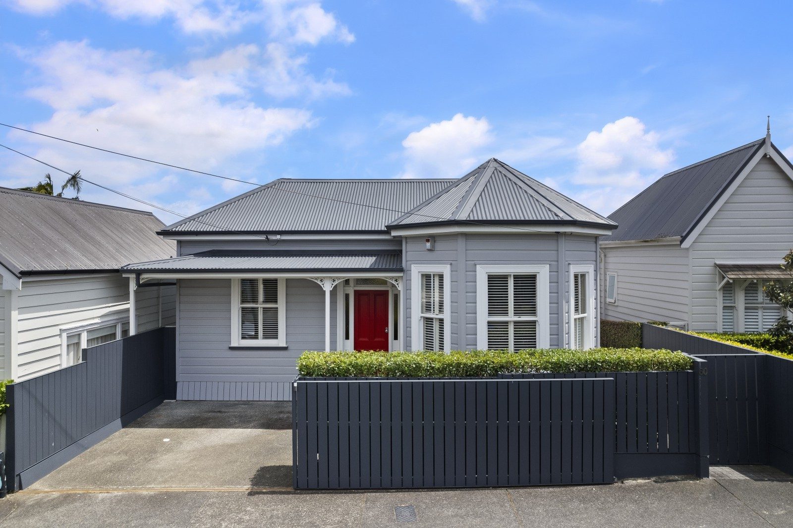  at 60 Scanlan Street, Grey Lynn, Auckland
