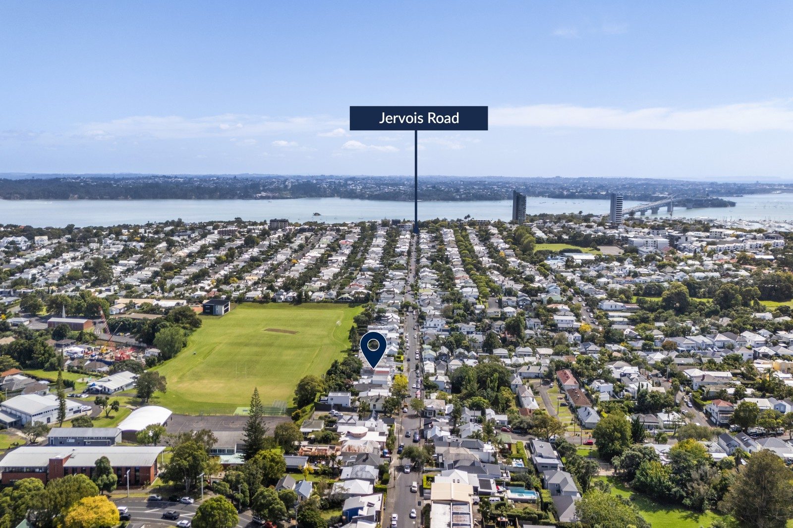  at 127 John Street, Ponsonby, Auckland City, Auckland