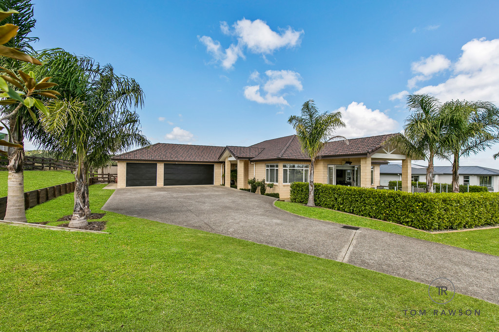 Recently sold 14 Chianti Close, Flat Bush, Auckland homes.co.nz