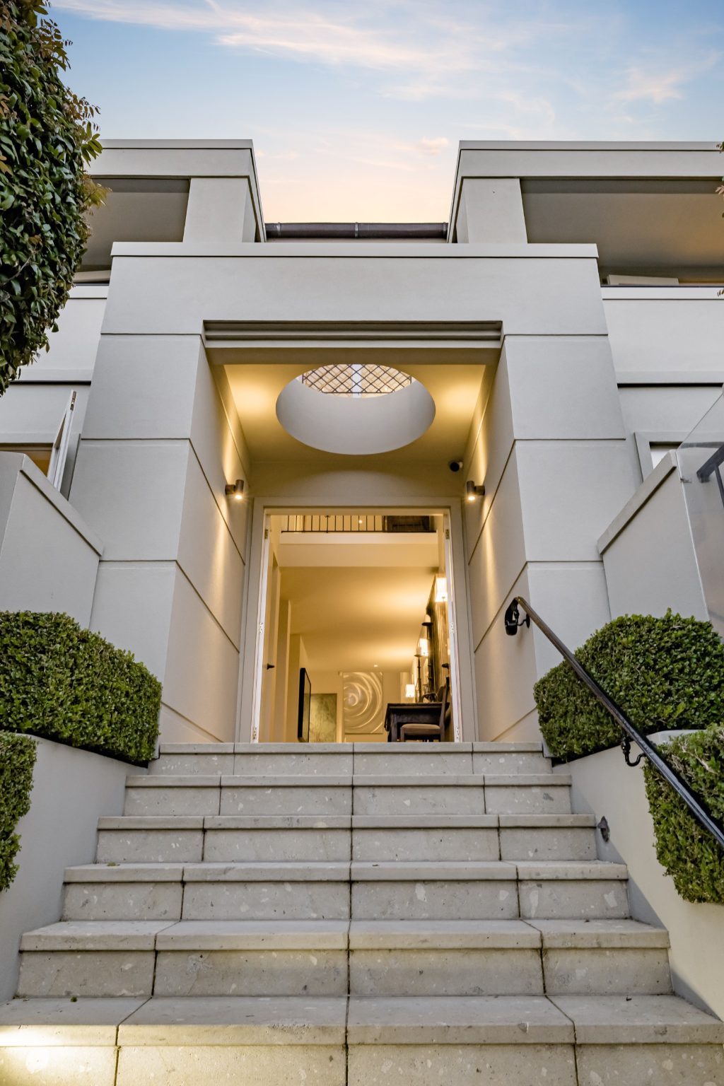  at 9 Lichfield Road, Parnell, Auckland