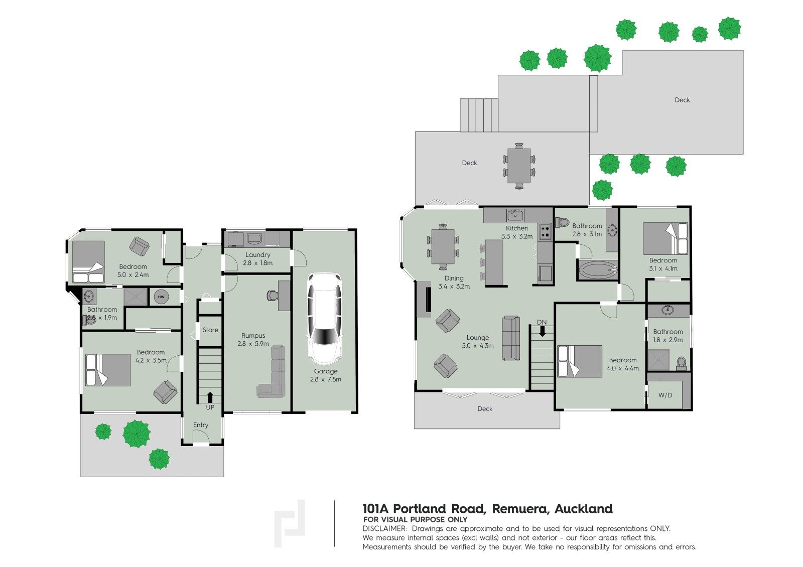  at 101a Portland Road, Remuera, Auckland City, Auckland