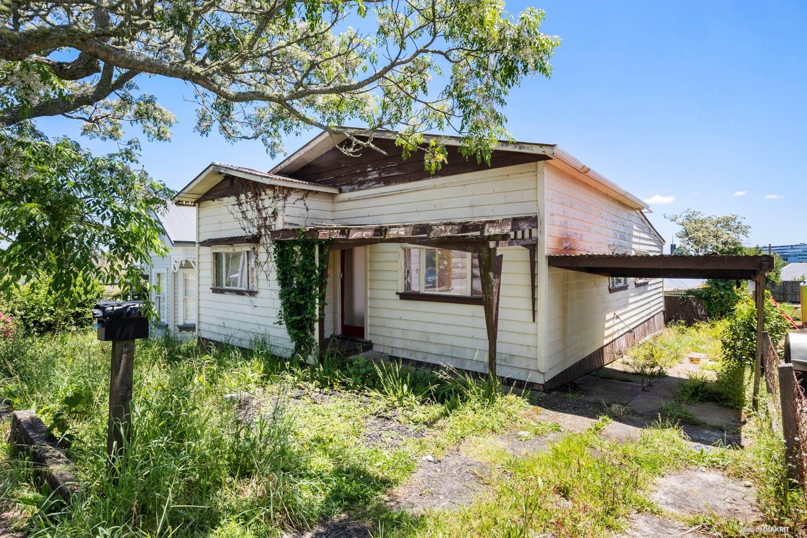  at 51 First Avenue, Kingsland, Auckland