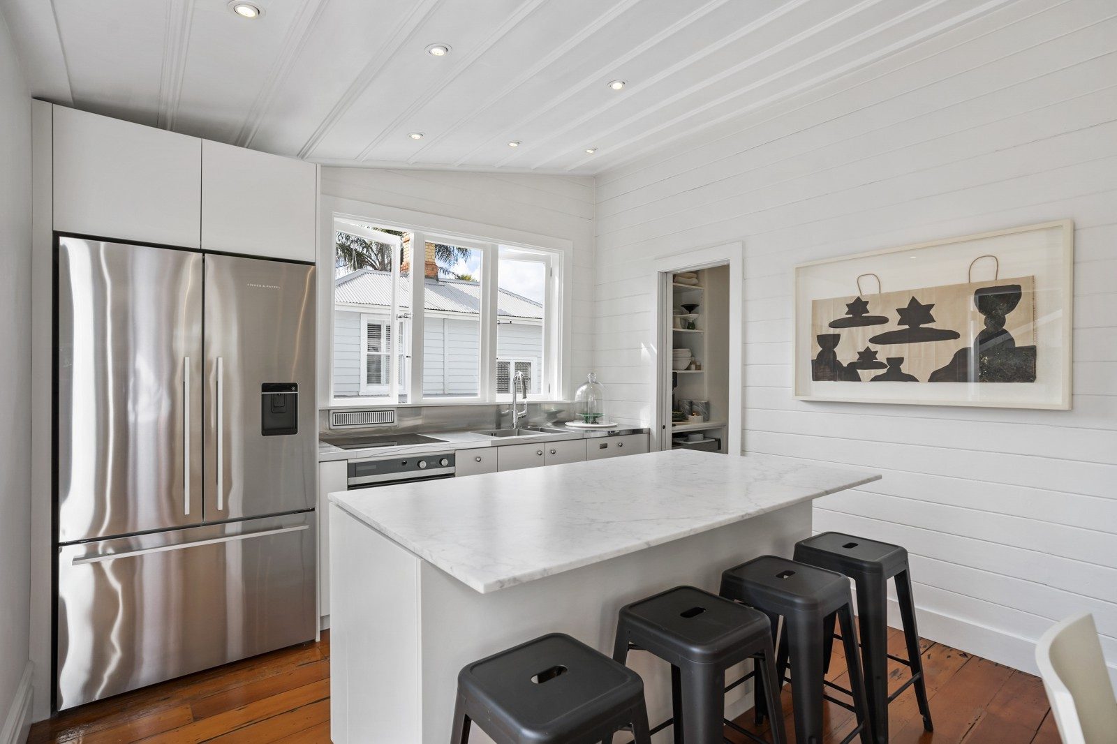  at 55A Sackville Street, Grey Lynn, Auckland