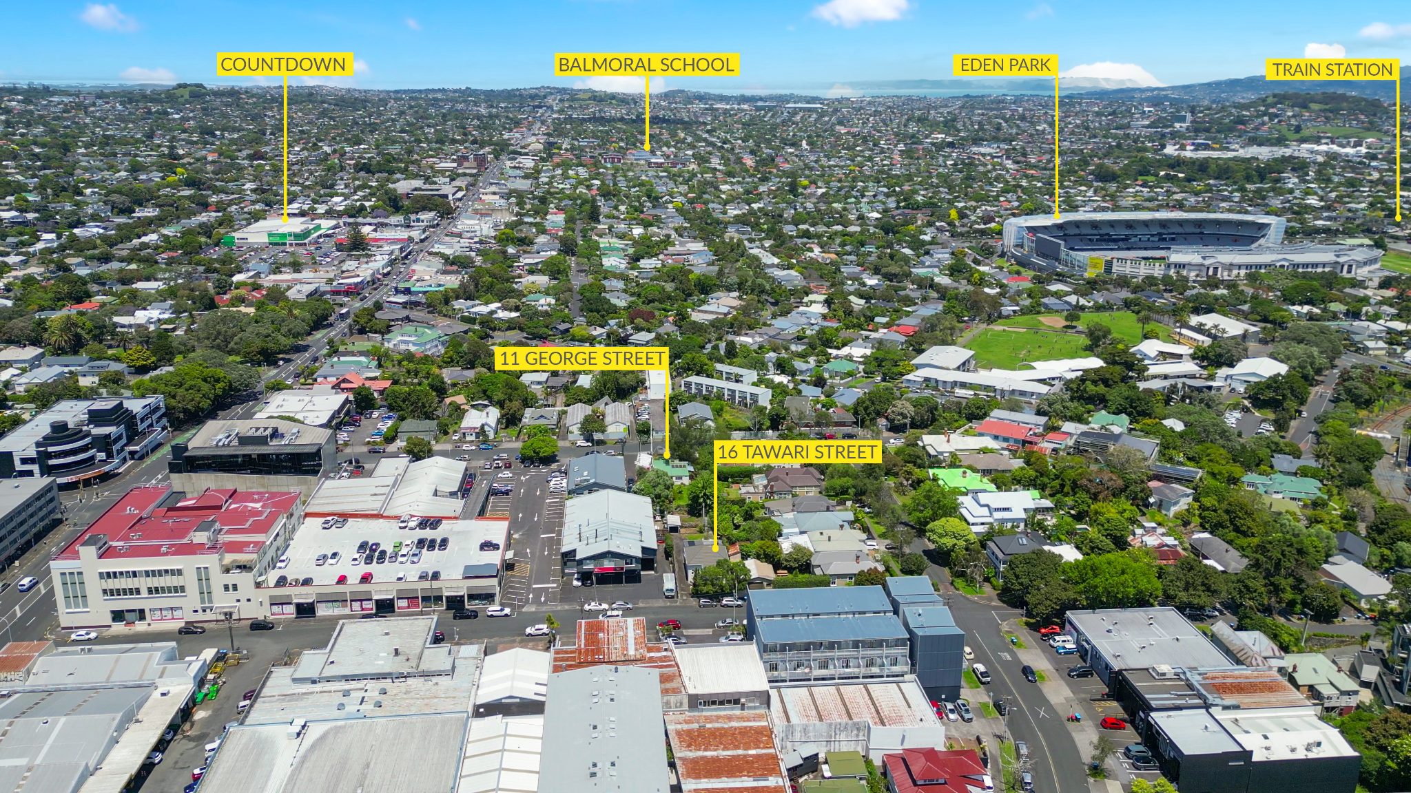  at 16 Tawari Street, Mount Eden, Auckland