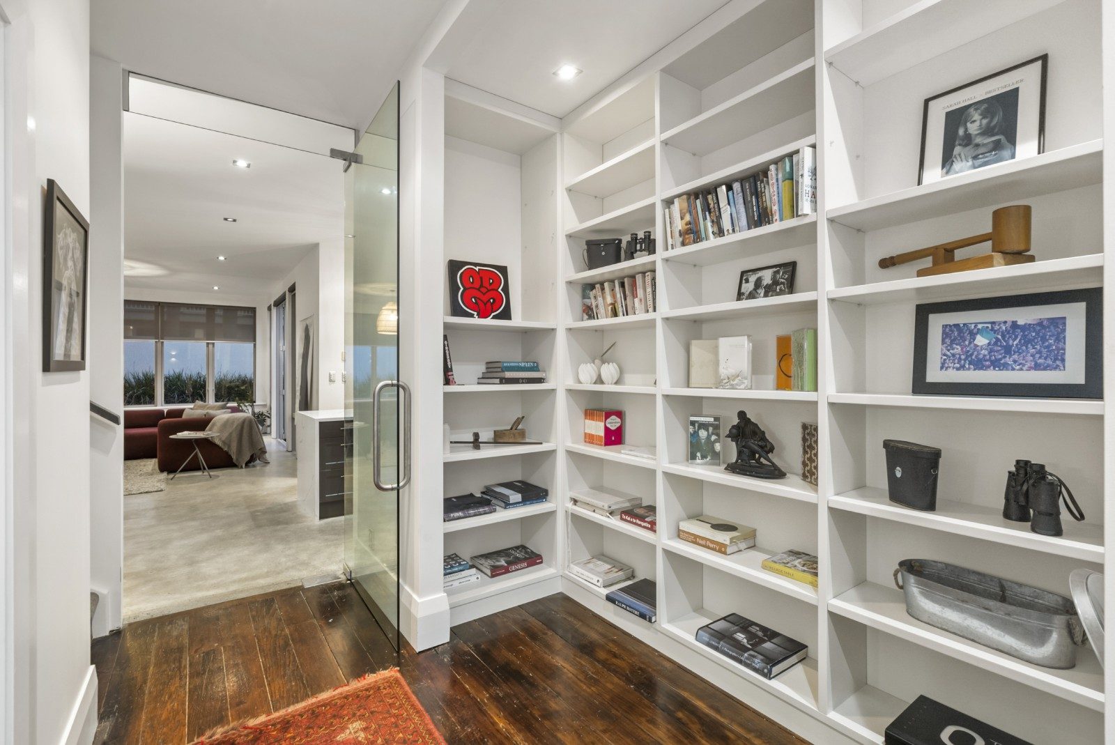  at 4 Sussex Street, Grey Lynn, Auckland