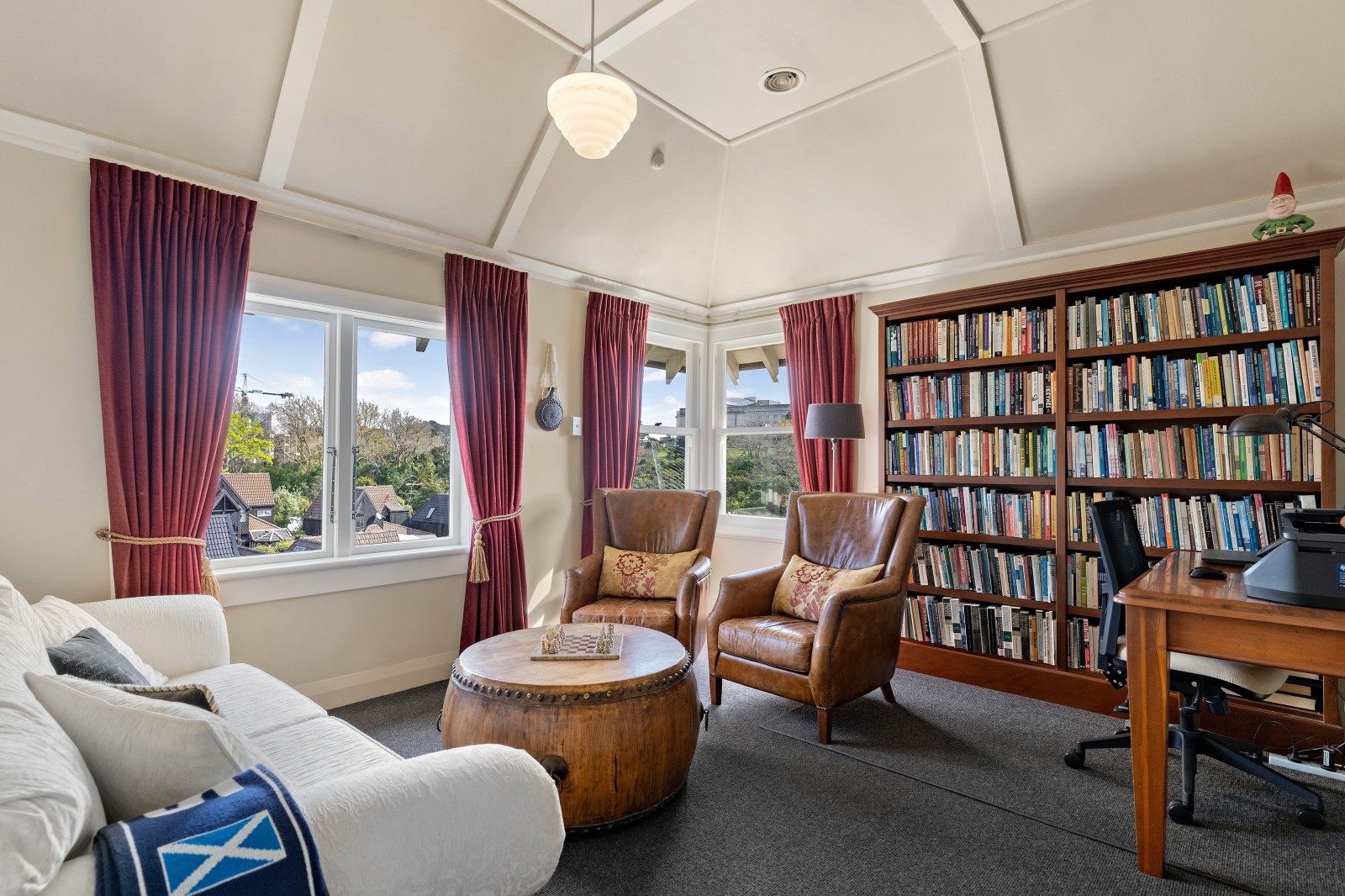  at 39 Birdwood Crescent, Parnell, Auckland