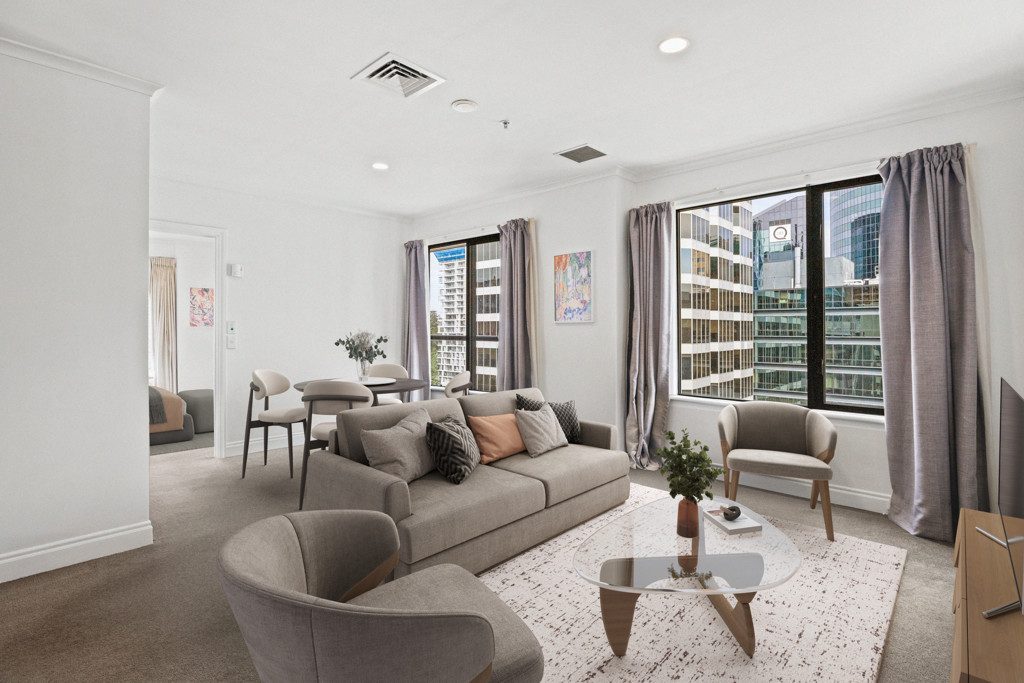  at 1812/171 Queen Street, Auckland Central, Auckland