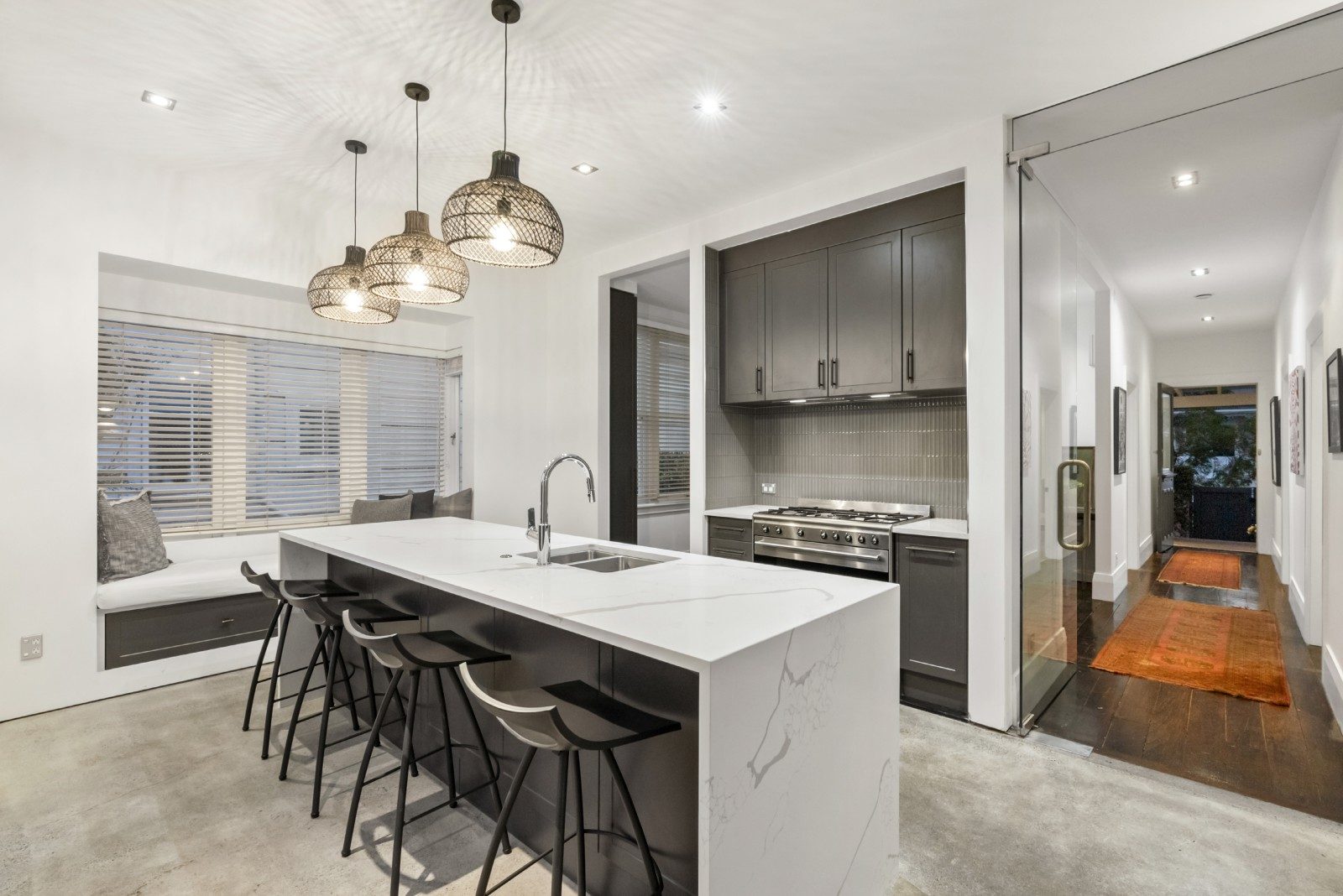  at 4 Sussex Street, Grey Lynn, Auckland