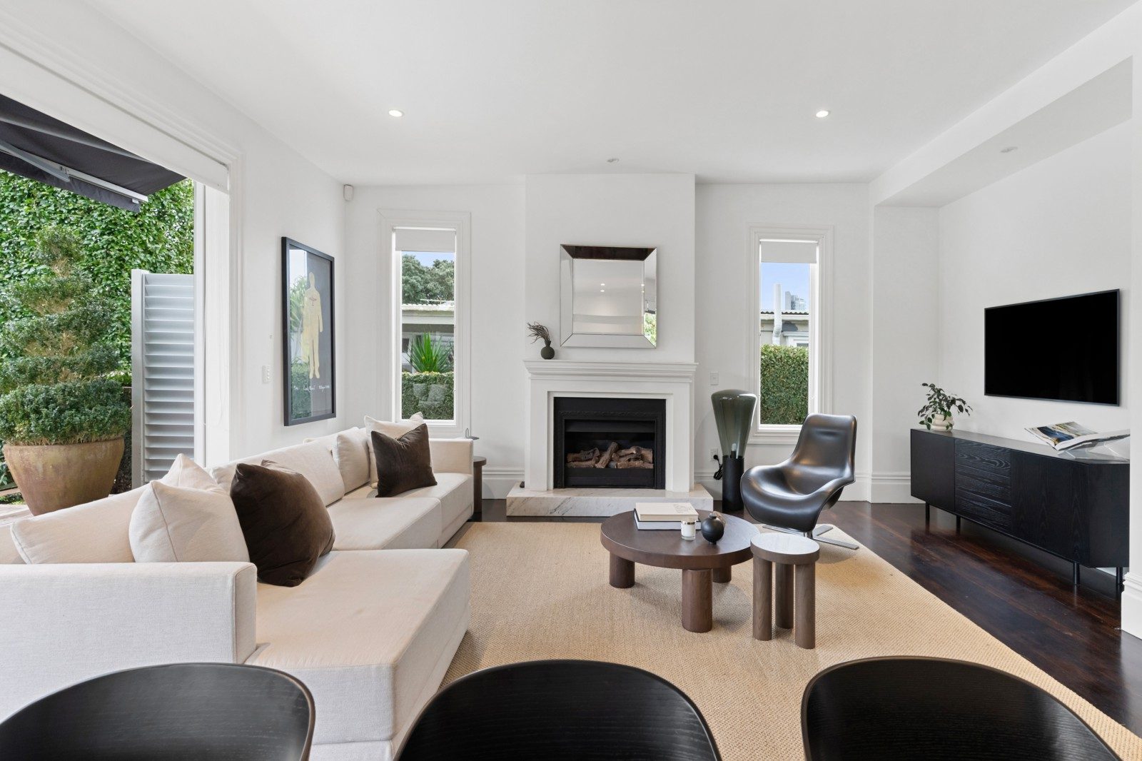  at 75 John Street, Ponsonby, Auckland City, Auckland