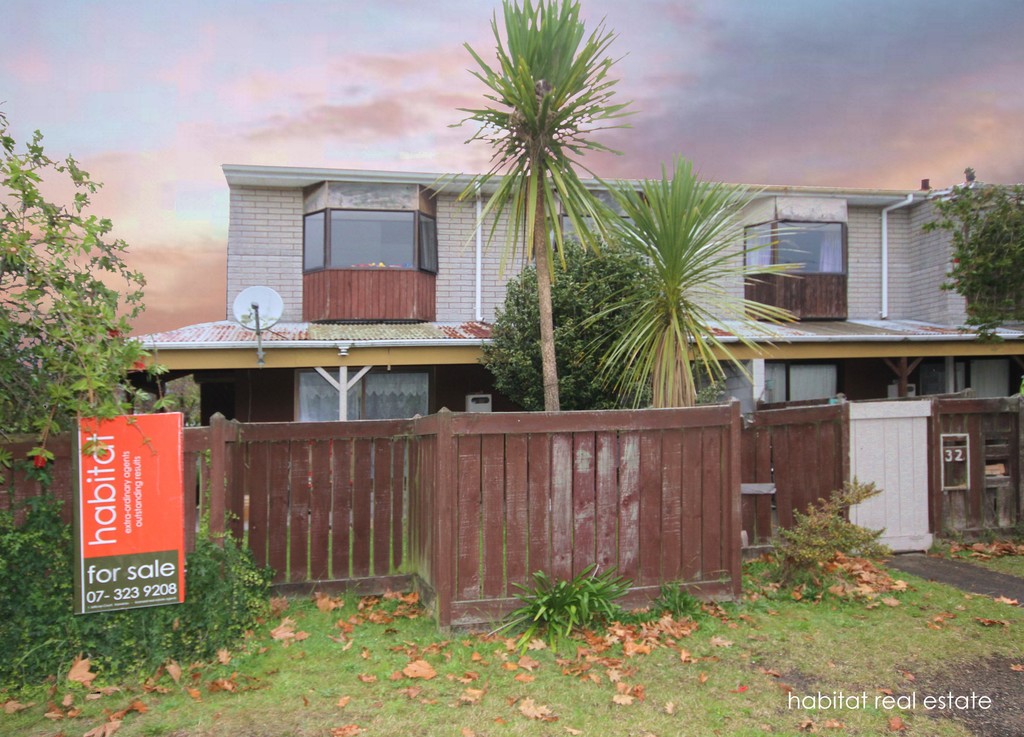 Recently sold 32 Onslow Street, Kawerau homes.co.nz