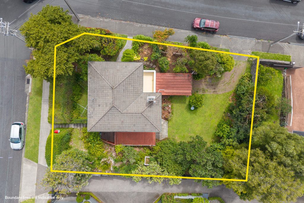  at 15 Glenbrook Street, Remuera, Auckland