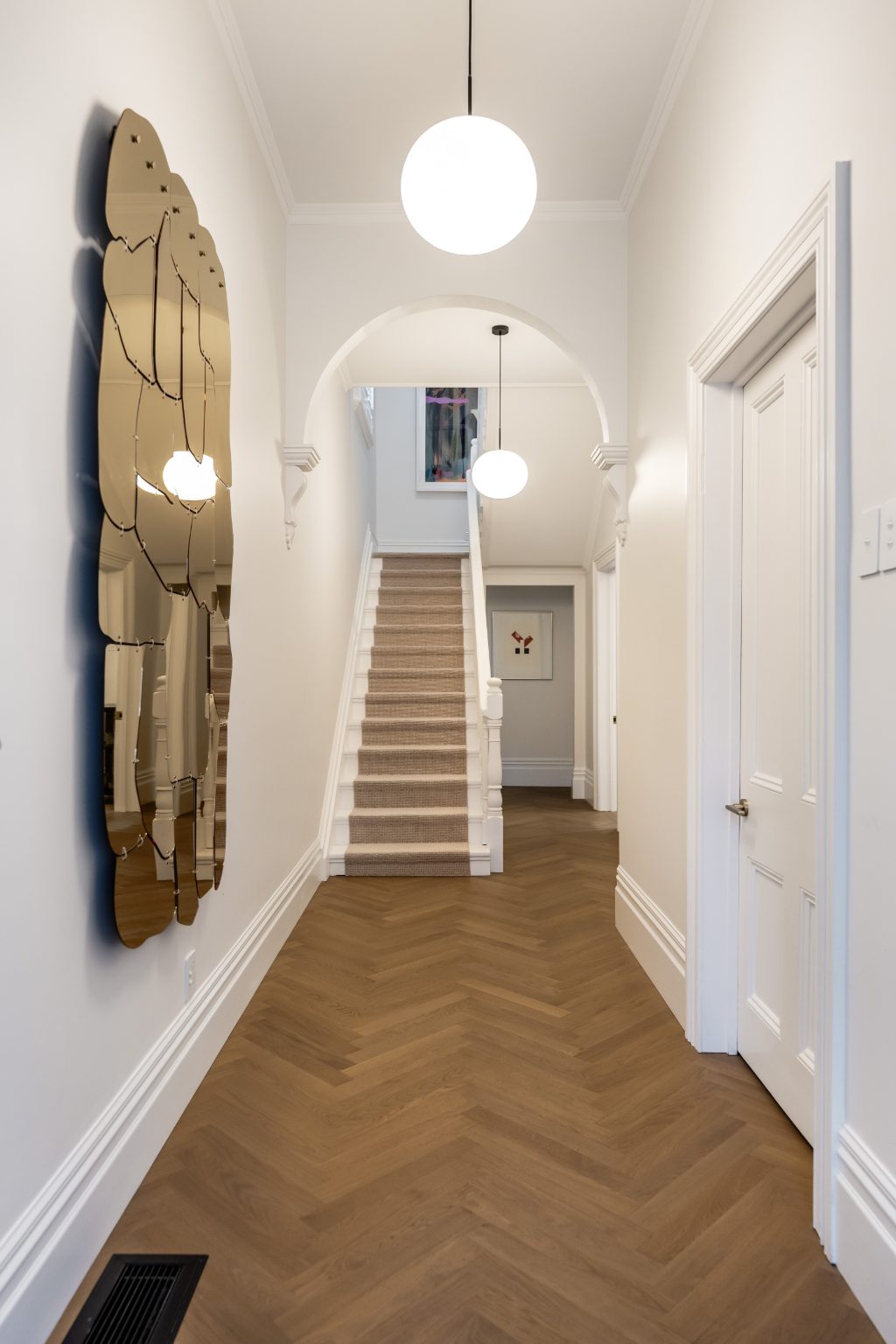  at 18 Bradford Street, Parnell, Auckland