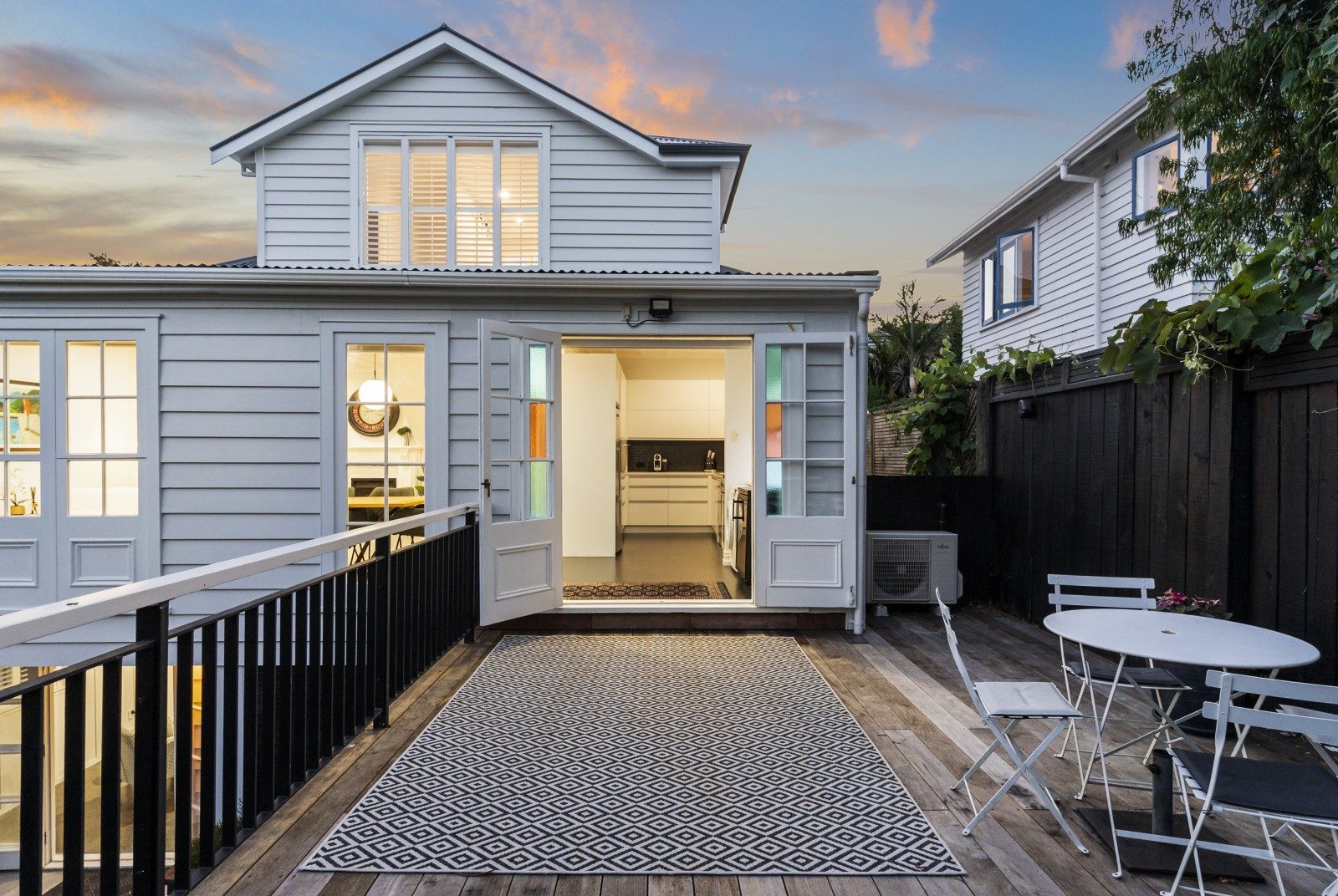  at 27 Melford Street, Saint Marys Bay, Auckland