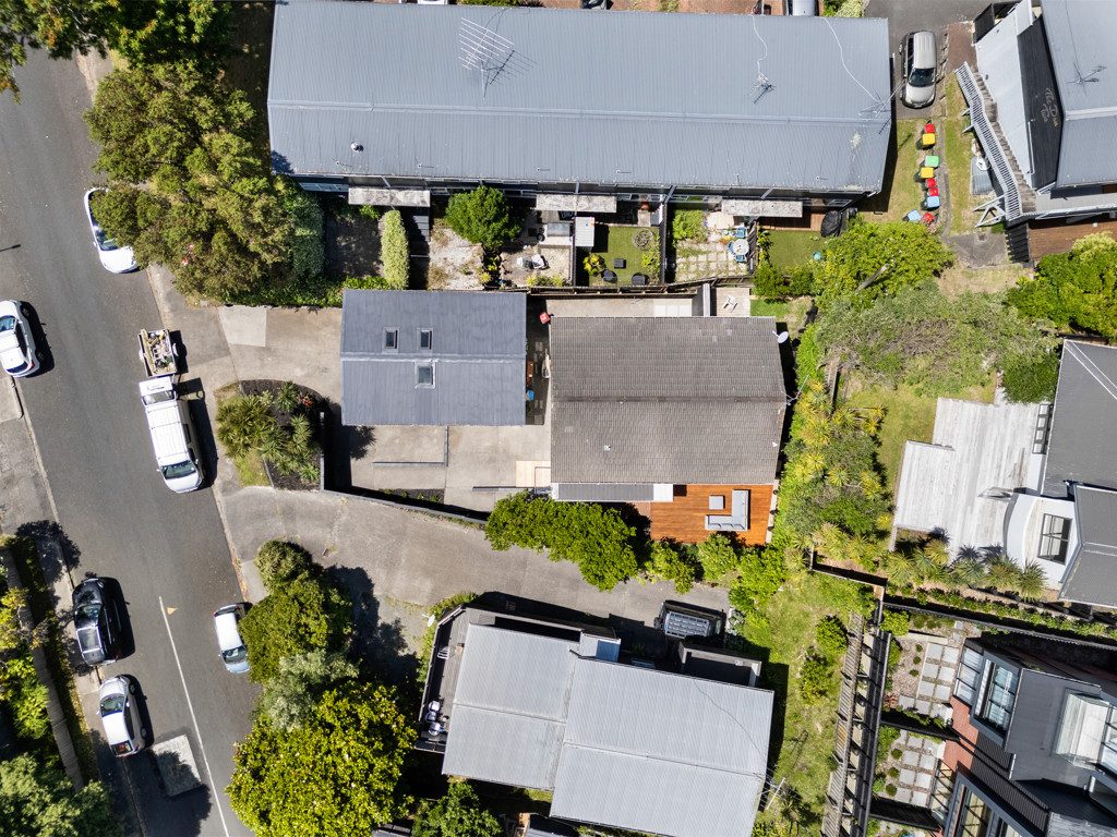  at 5 Don Croot Street, Western Springs, Auckland City, Auckland