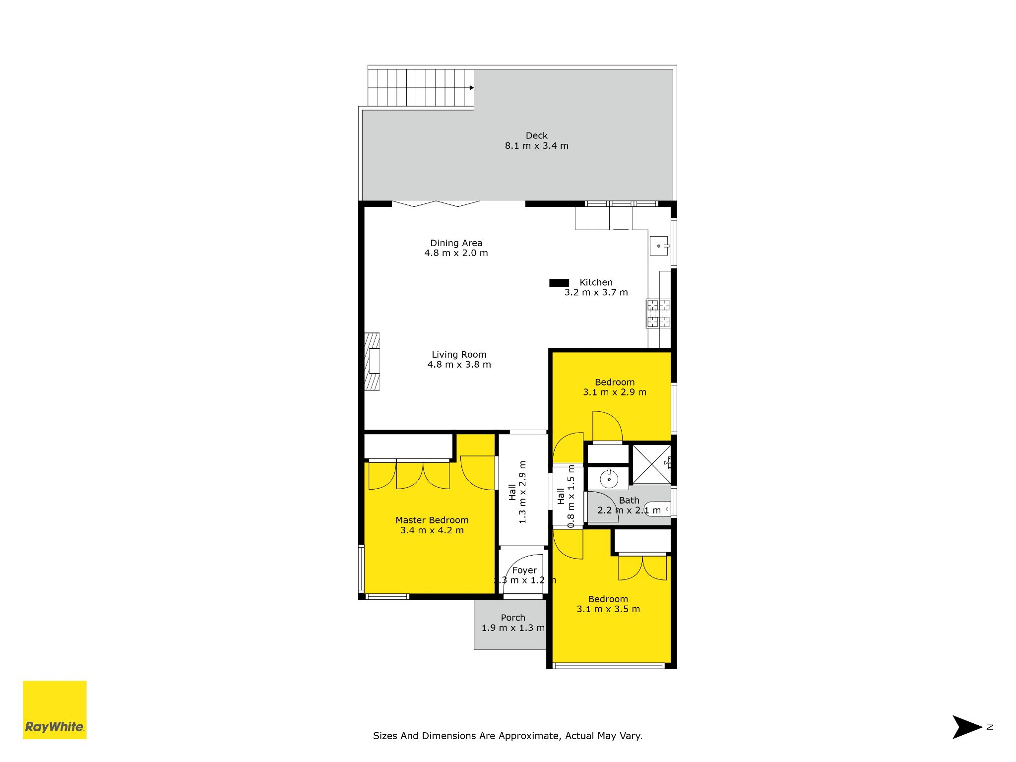  at 60 School Road, Morningside, Auckland