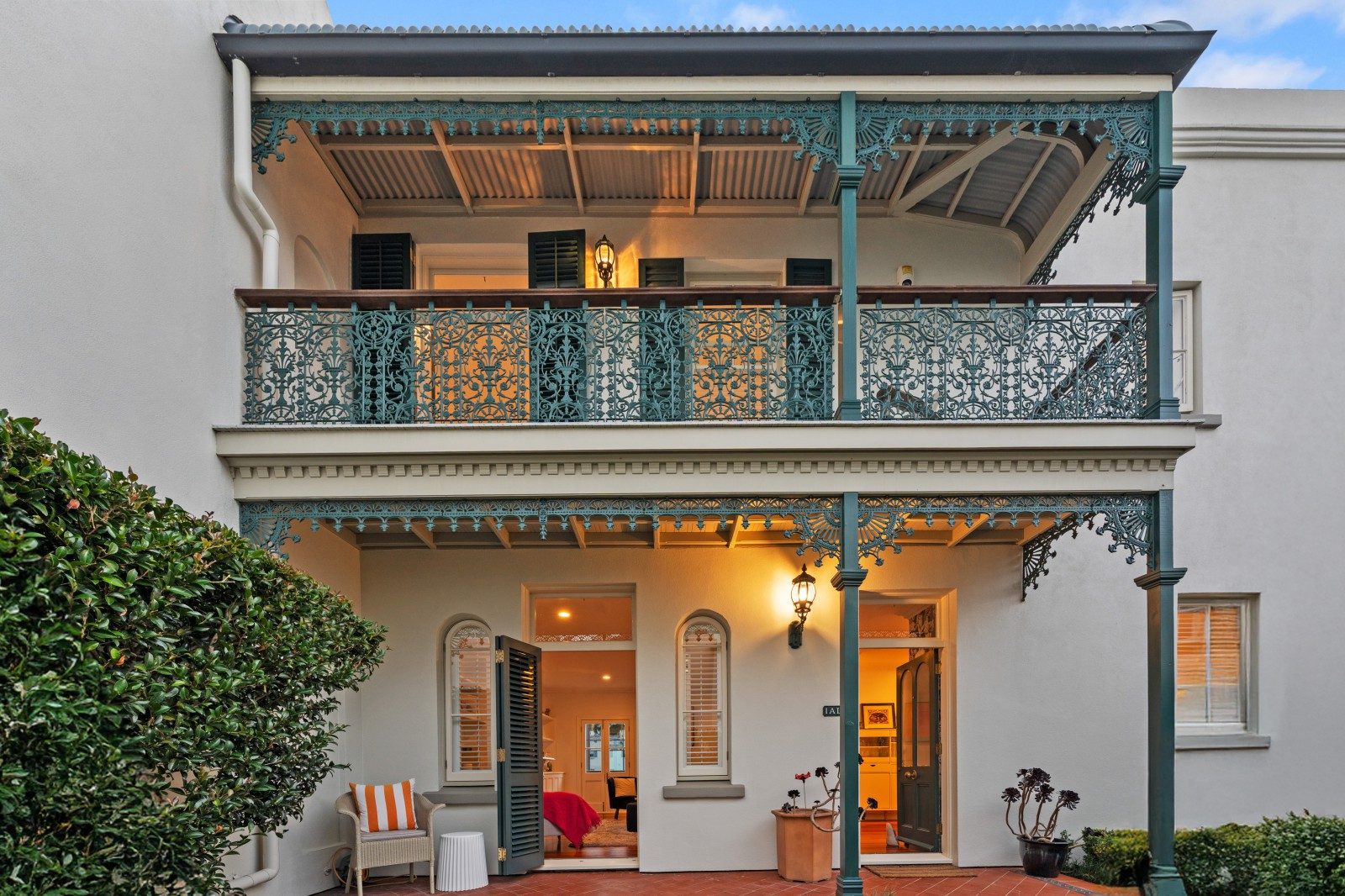  at 1AL George Street, Newmarket, Auckland