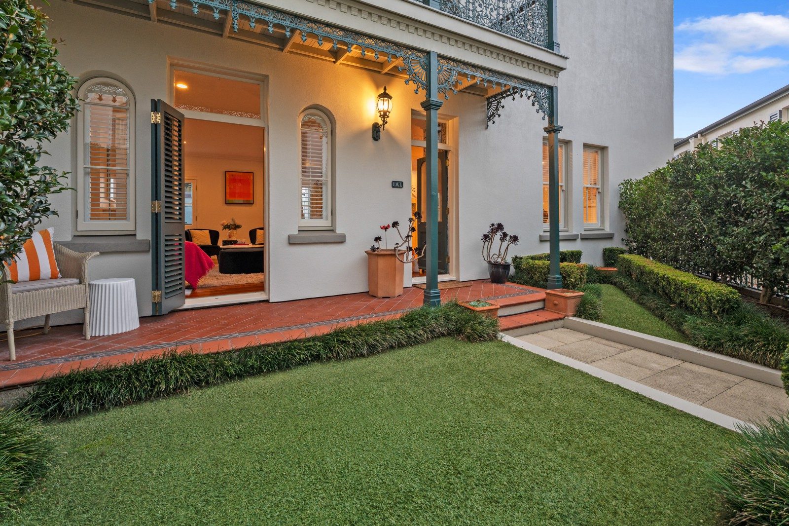  at 1AL George Street, Newmarket, Auckland