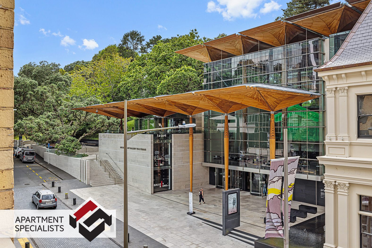  at 28 Wellesley Street, City Centre, Auckland City, Auckland