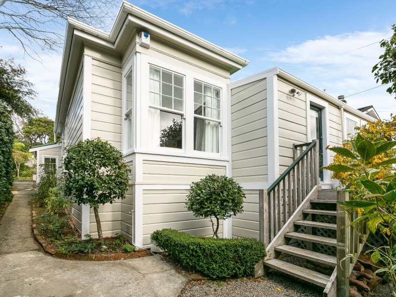 Recently sold 31 Friend Street, Karori, Wellington homes.co.nz