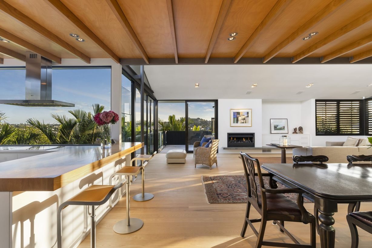  at 1/4 Logan Terrace, Parnell, Auckland